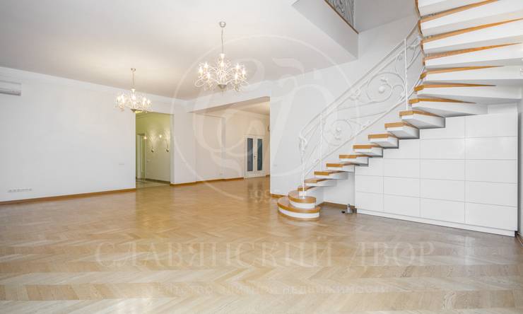 Лот-9090-112783 Аренда квартиры Тверская