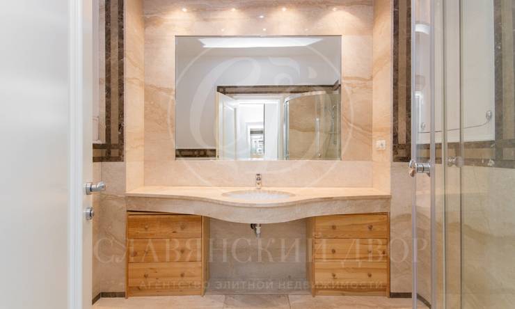 Лот-9090-112785 Аренда квартиры Тверская