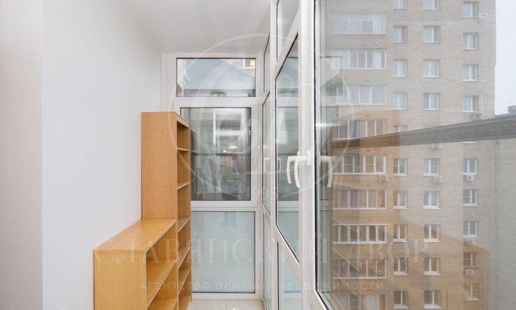 Лот-9090-112787 Аренда квартиры Тверская