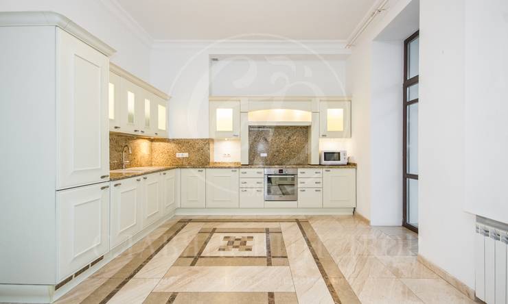 Лот-9090-112788 Аренда квартиры Тверская