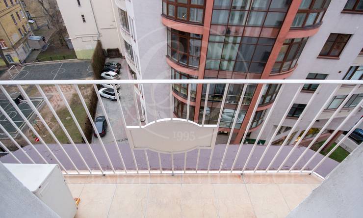 Лот-9090-112790 Аренда квартиры Тверская