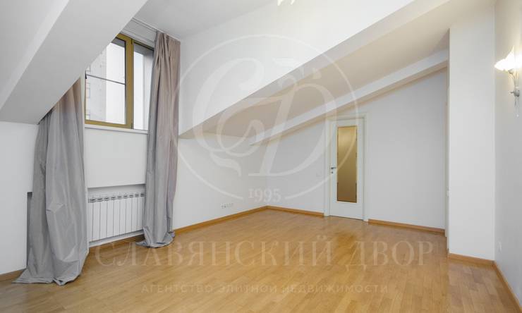 Лот-9090-112792 Аренда квартиры Тверская