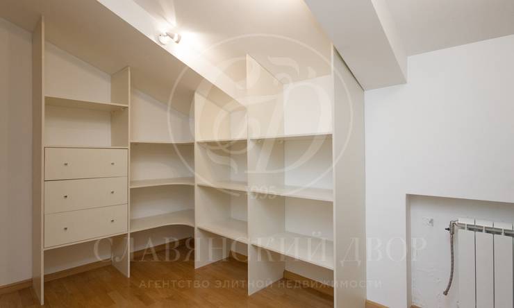 Лот-9090-112793 Аренда квартиры Тверская