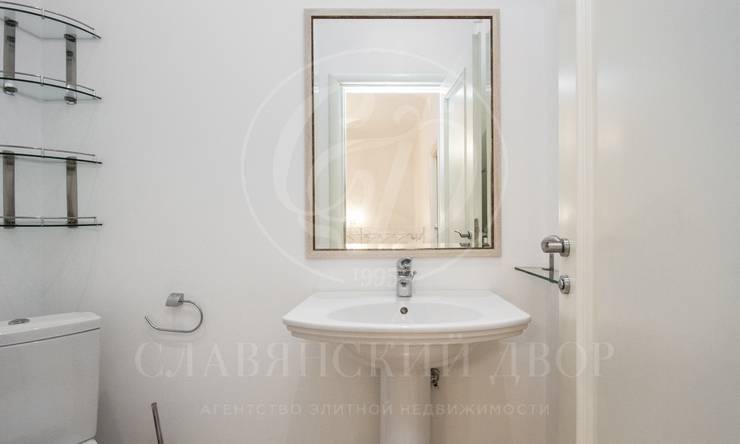 Лот-9090-112794 Аренда квартиры Тверская