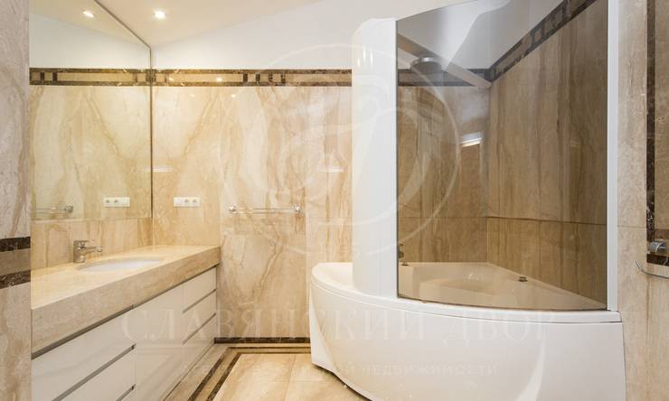 Лот-9090-112795 Аренда квартиры Тверская