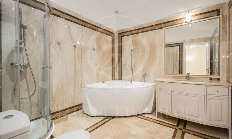 Лот-9090-112796 Аренда квартиры Тверская