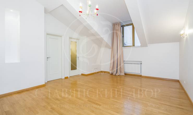 Лот-9090-112797 Аренда квартиры Тверская