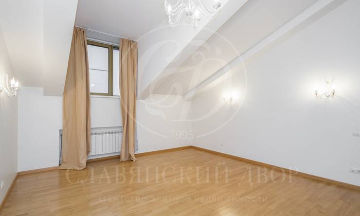 Лот-9090-112798 Аренда квартиры Тверская