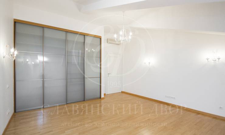 Лот-9090-112799 Аренда квартиры Тверская