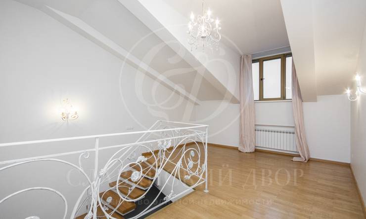 Лот-9090-112800 Аренда квартиры Тверская