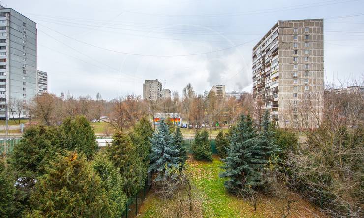 Лот-9095-112868 Аренда квартиры Очаково-Матвеевское