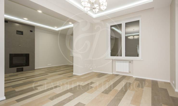 Лот-9095-112880 Аренда квартиры Очаково-Матвеевское