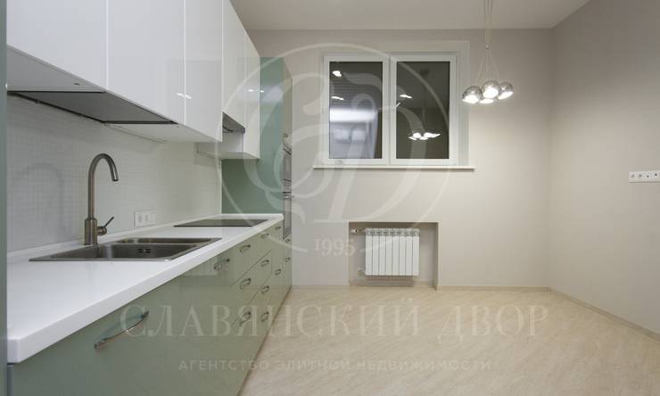 Лот-9095-112883 Аренда квартиры Очаково-Матвеевское