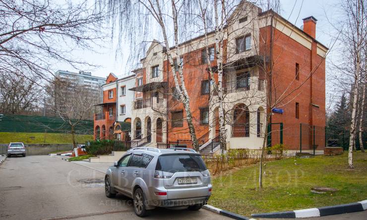 Лот-9095-112889 Аренда квартиры Очаково-Матвеевское