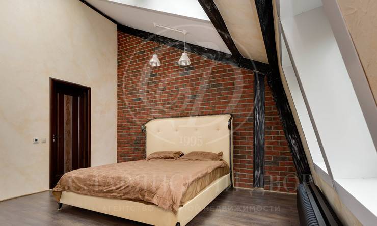 Лот-9117-112977 Продажа квартиры Хамовники, Плющиха