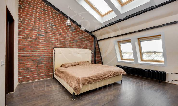 Лот-9117-112978 Продажа квартиры Хамовники, Плющиха