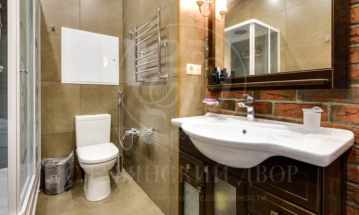 Лот-9117-112979 Продажа квартиры Хамовники, Плющиха