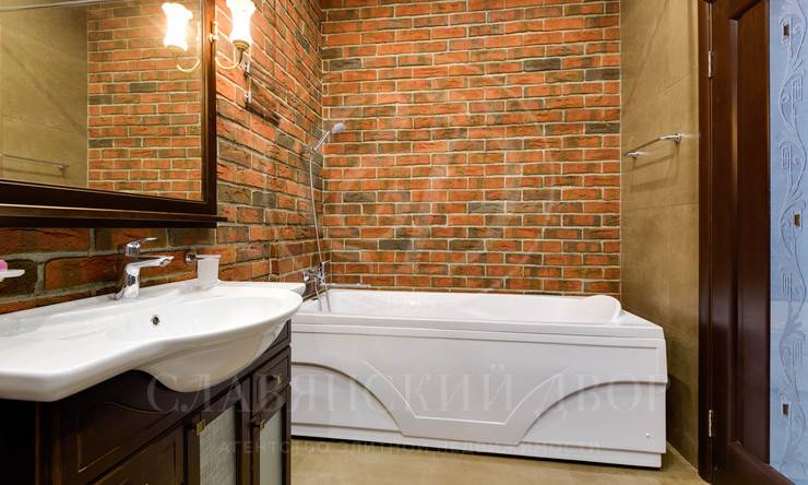 Лот-9117-112980 Продажа квартиры Хамовники, Плющиха