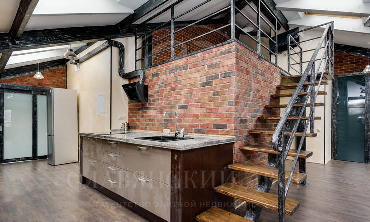 Лот-9117-112981 Продажа квартиры Хамовники, Плющиха