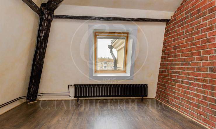 Лот-9117-112982 Продажа квартиры Хамовники, Плющиха