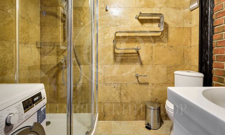 Лот-9117-112985 Продажа квартиры Хамовники, Плющиха