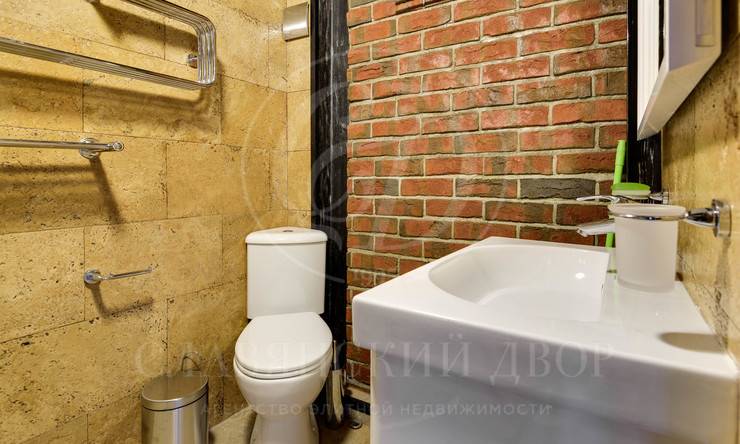 Лот-9117-112986 Продажа квартиры Хамовники, Плющиха