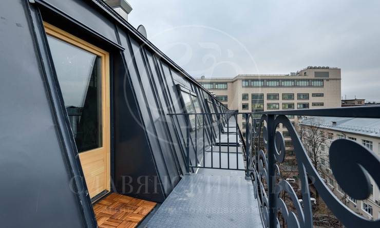 Лот-9117-112988 Продажа квартиры Хамовники, Плющиха