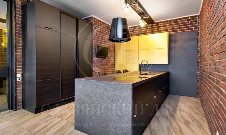 Лот-9116-112998 Продажа квартиры Хамовники, Плющиха