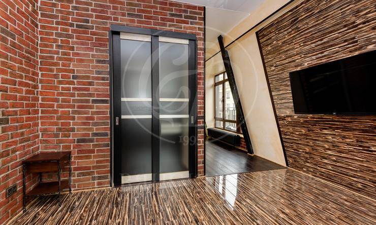 Лот-9116-113001 Продажа квартиры Хамовники, Плющиха