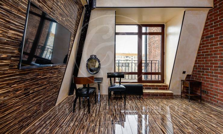 Лот-9116-113002 Продажа квартиры Хамовники, Плющиха