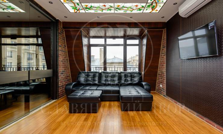 Лот-9116-113006 Продажа квартиры Хамовники, Плющиха