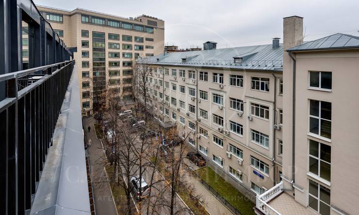 Лот-9116-113012 Продажа квартиры Хамовники, Плющиха