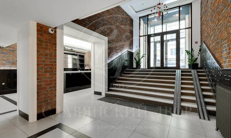 Лот-9116-113014 Продажа квартиры Хамовники, Плющиха