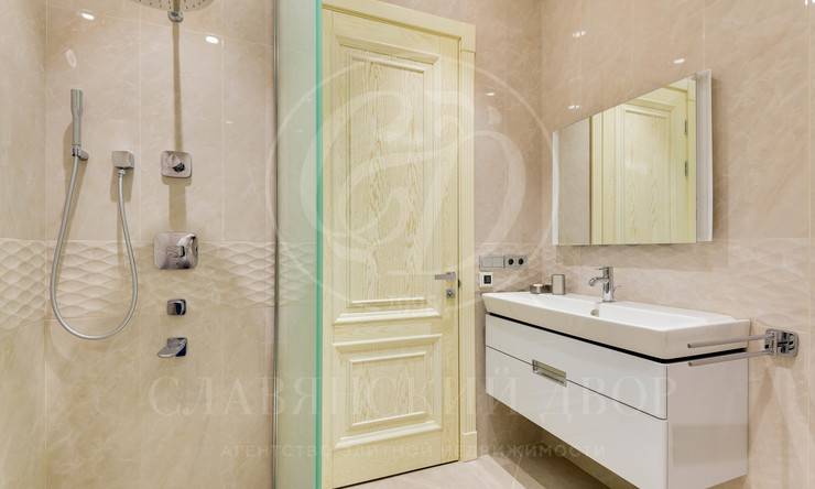 Лот-9063-113019 Продажа квартиры Хамовники, Плющиха