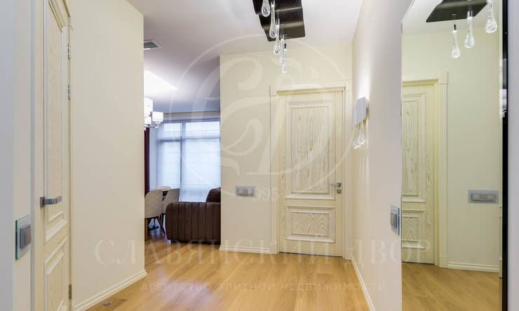 Лот-9063-113020 Продажа квартиры Хамовники, Плющиха