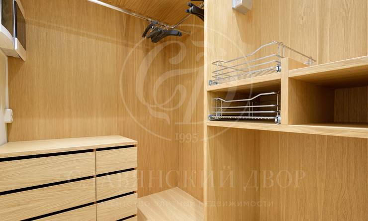 Лот-9063-113023 Продажа квартиры Хамовники, Плющиха