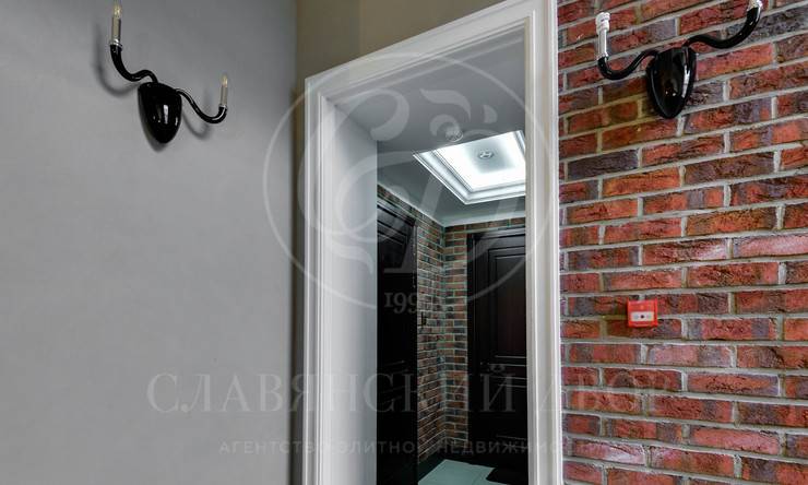 Лот-9063-113024 Продажа квартиры Хамовники, Плющиха