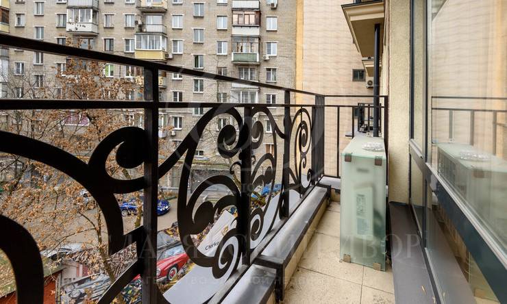 Лот-9063-113027 Продажа квартиры Хамовники, Плющиха