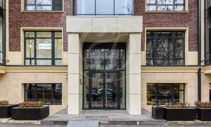 Лот-9063-113029 Продажа квартиры Хамовники, Плющиха