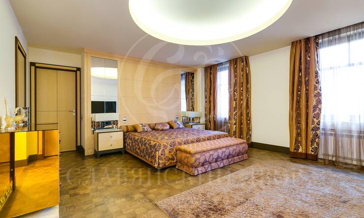 Лот-9082-113057 Аренда квартиры Хамовники, Плющиха