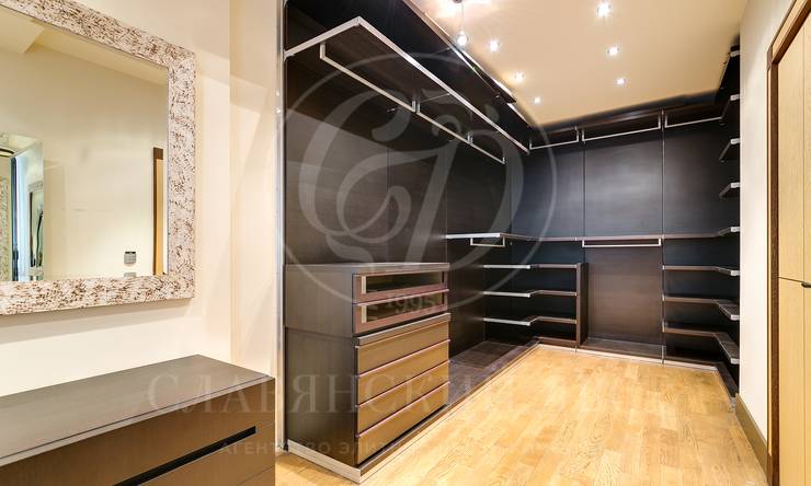 Лот-9082-113059 Аренда квартиры Хамовники, Плющиха