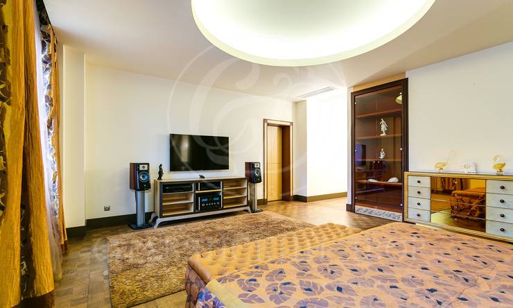 Лот-9082-113060 Аренда квартиры Хамовники, Плющиха