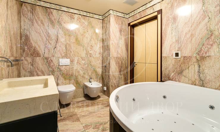 Лот-9082-113062 Аренда квартиры Хамовники, Плющиха