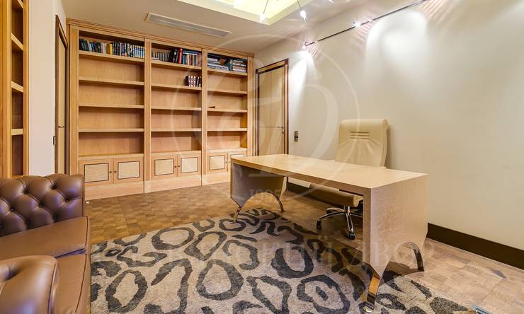 Лот-9082-113064 Аренда квартиры Хамовники, Плющиха