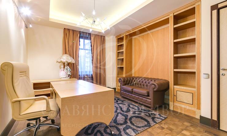 Лот-9082-113066 Аренда квартиры Хамовники, Плющиха