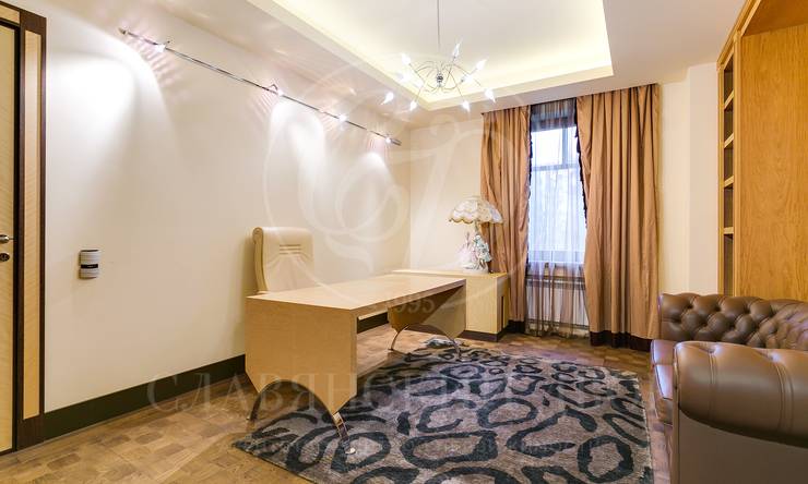 Лот-9082-113067 Аренда квартиры Хамовники, Плющиха