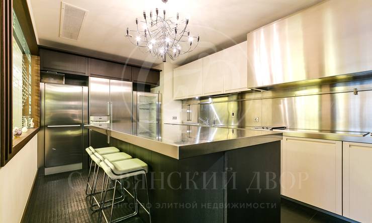 Лот-9082-113076 Аренда квартиры Хамовники, Плющиха