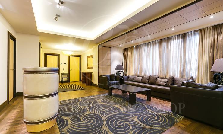 Лот-9082-113083 Аренда квартиры Хамовники, Плющиха