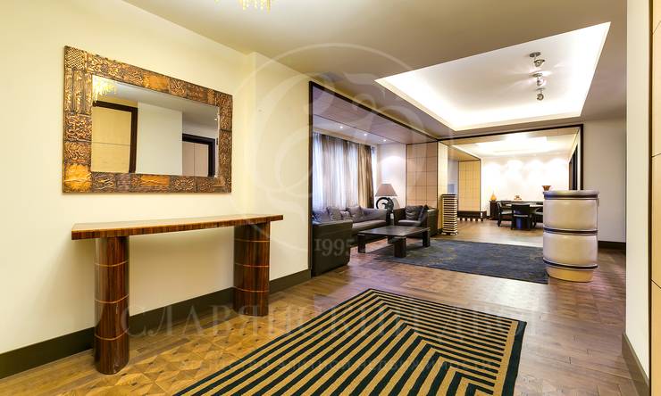 Лот-9082-113085 Аренда квартиры Хамовники, Плющиха