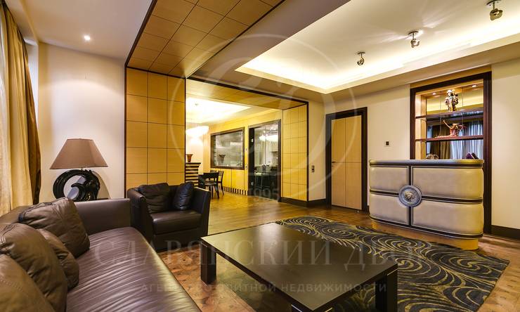 Лот-9082-113086 Аренда квартиры Хамовники, Плющиха